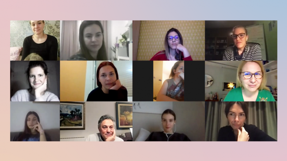 Još jedna grupa žena preduzetnica spremna da postane sledeća generacija poslovnih liderki u Srbiji